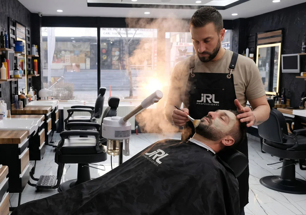 Detaylı Cilt Bakımı