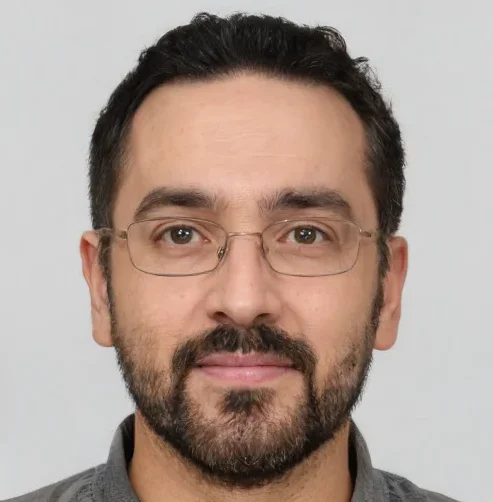 Murat Öztürk