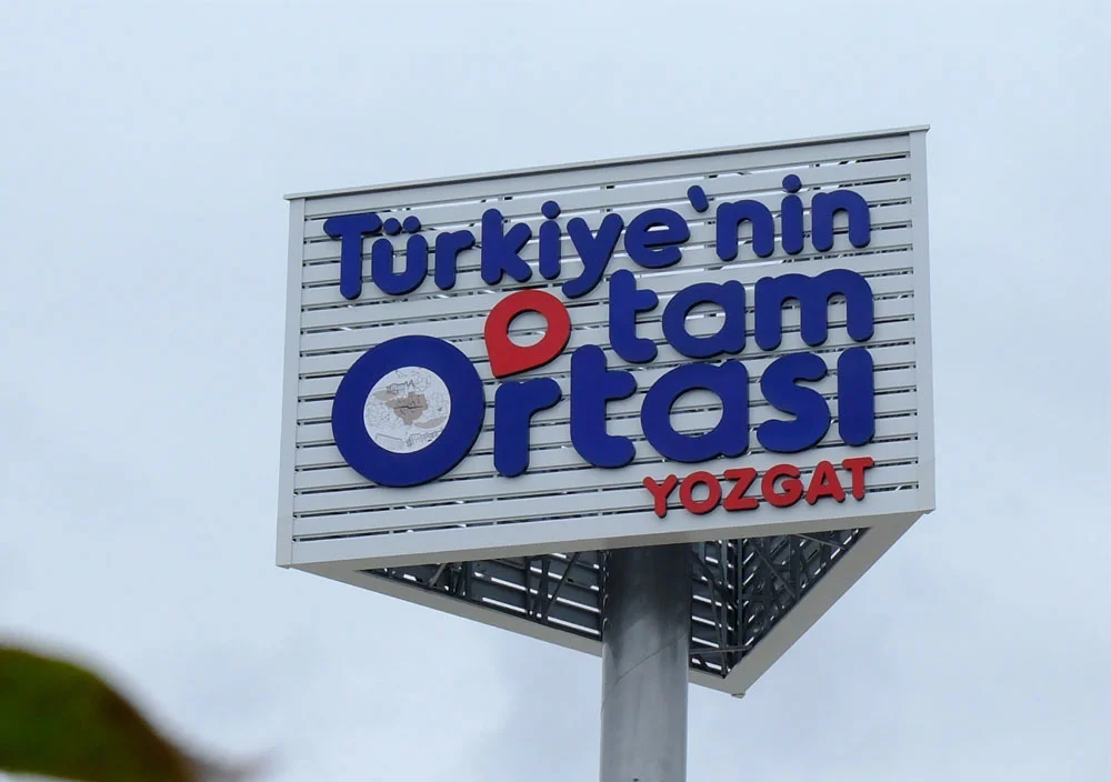 Yozgat'ın Sosyal Hayatında Yeni Nesil Erkek Kuaförlüğü